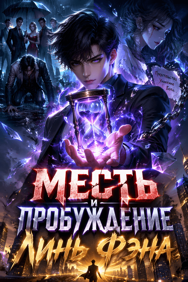 Месть и пробуждение Линь Фэна