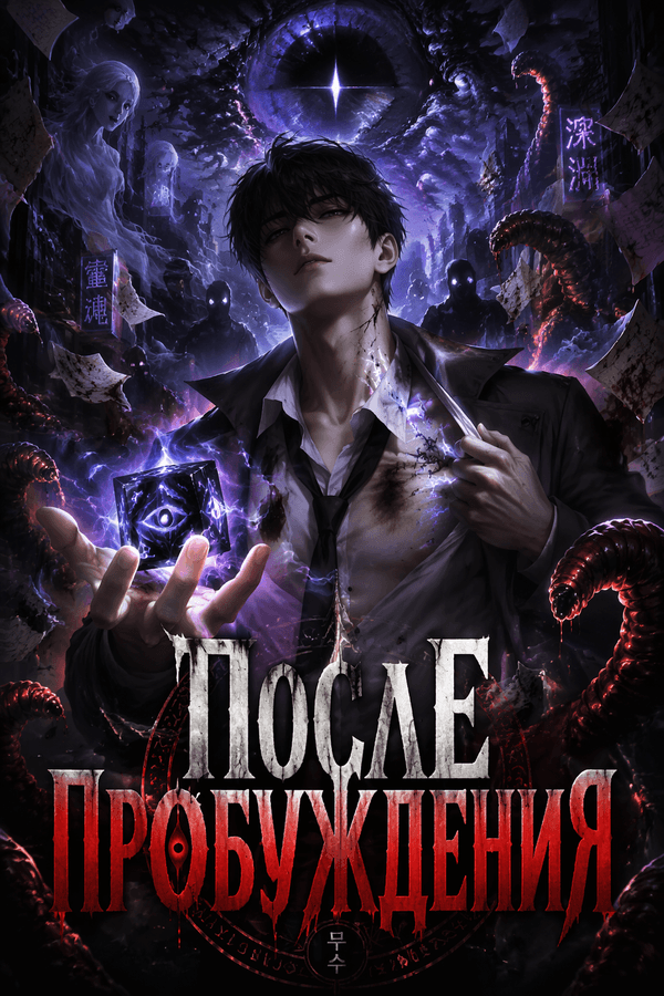 После пробуждения
