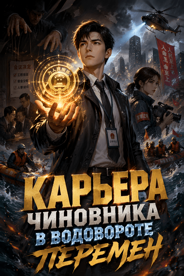 Карьера чиновника в водовороте перемен