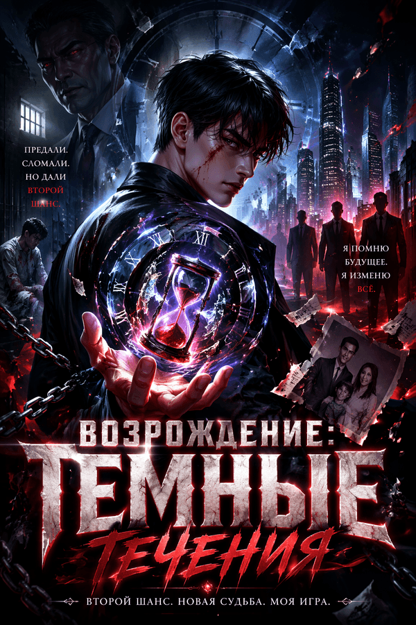 Возрождение: Темные течения
