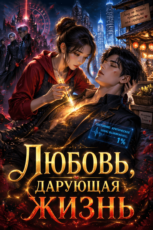Любовь, дарующая жизнь