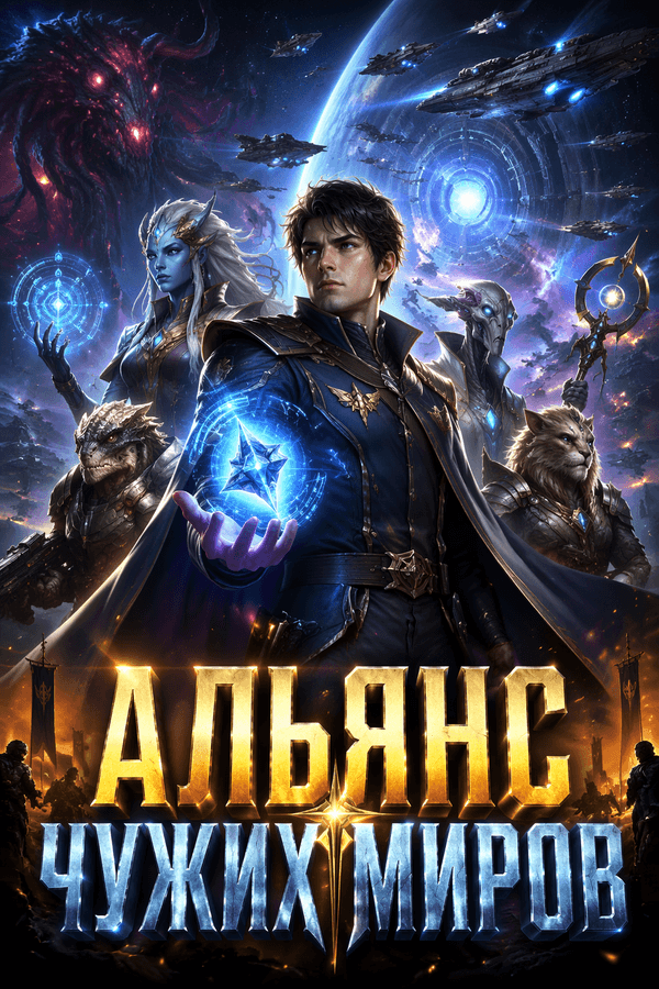 Альянс Чужих Миров