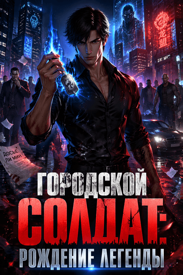 Городской солдат: Рождение легенды
