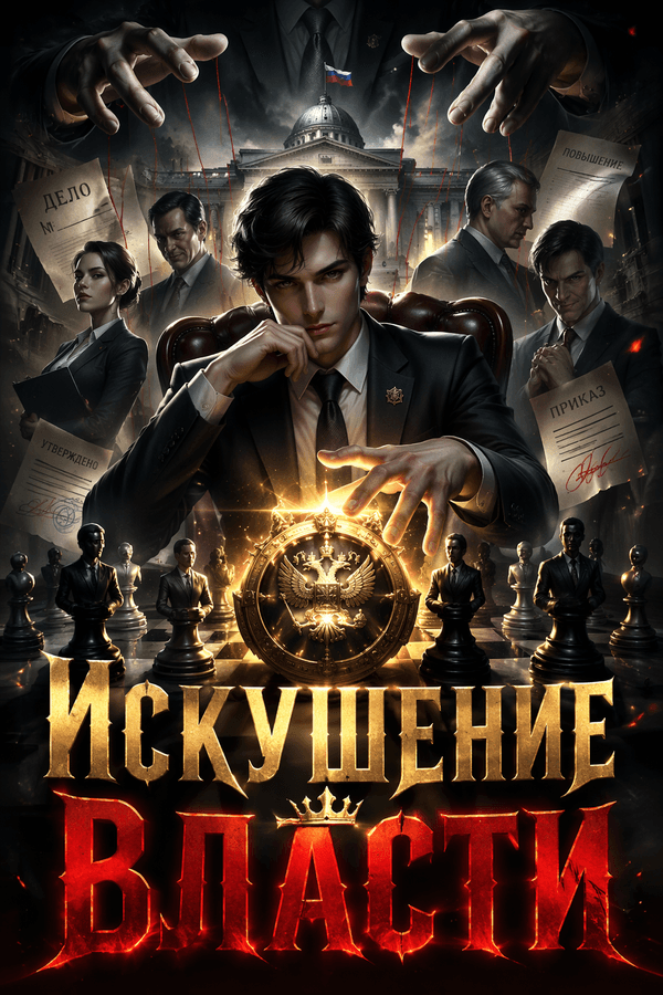 Искушение власти
