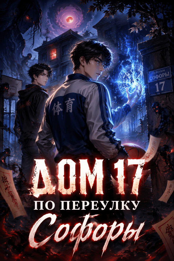 Дом 17 по переулку Софоры