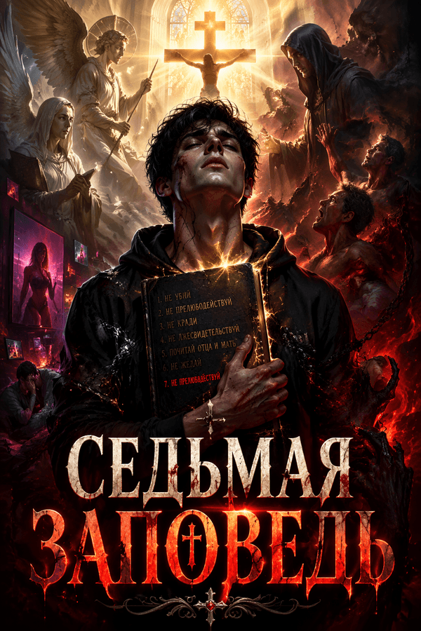 Седьмая заповедь