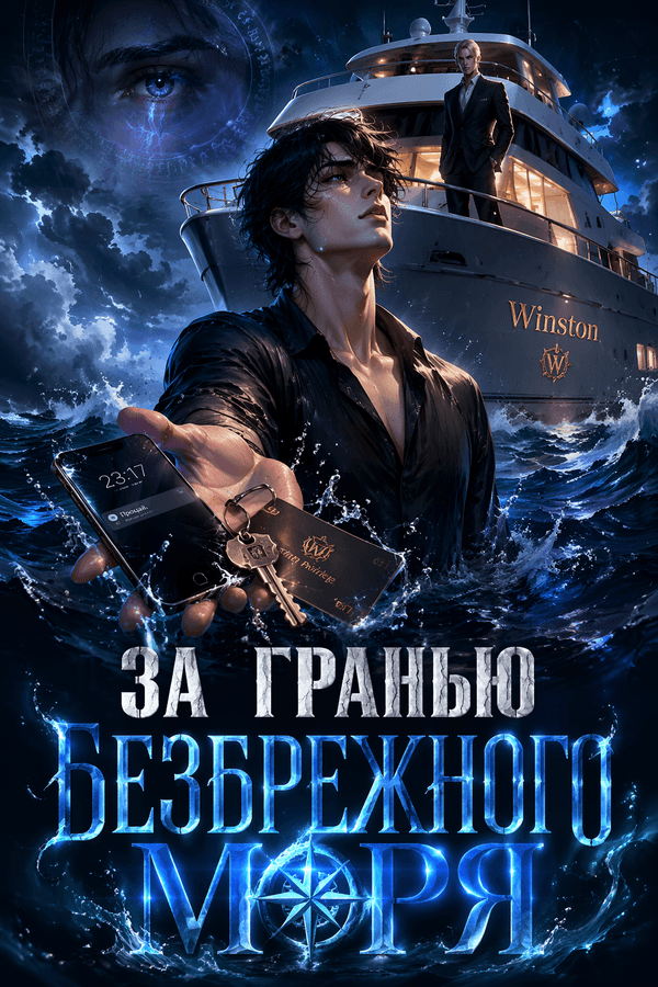 За гранью безбрежного моря