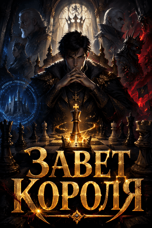 Завет Короля