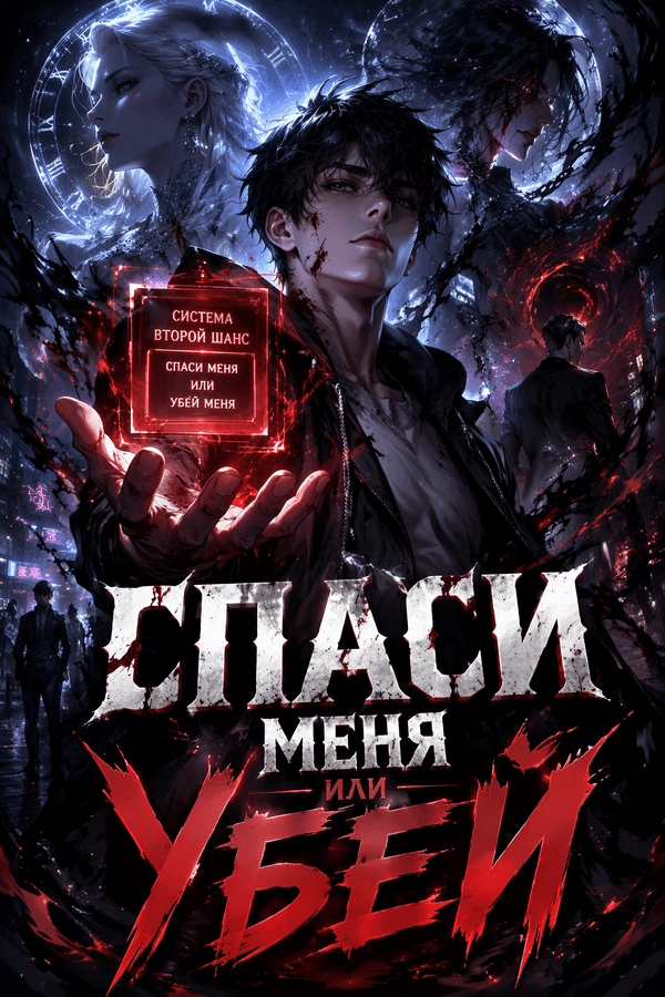 Спаси меня или убей