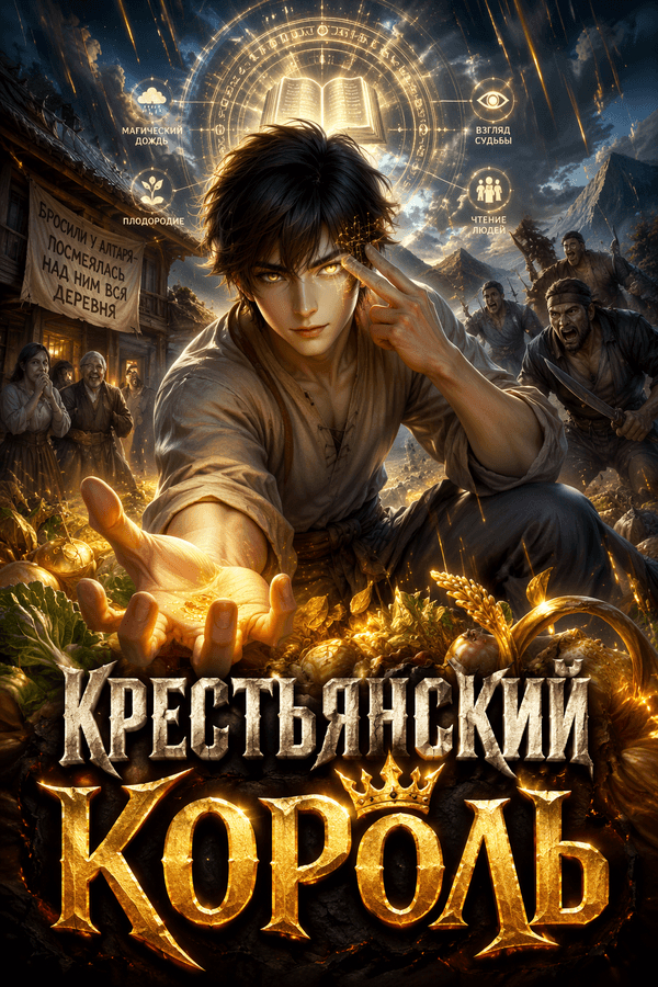 Крестьянский король
