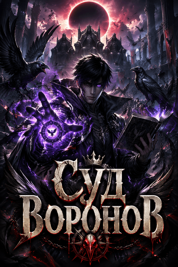 Суд Воронов