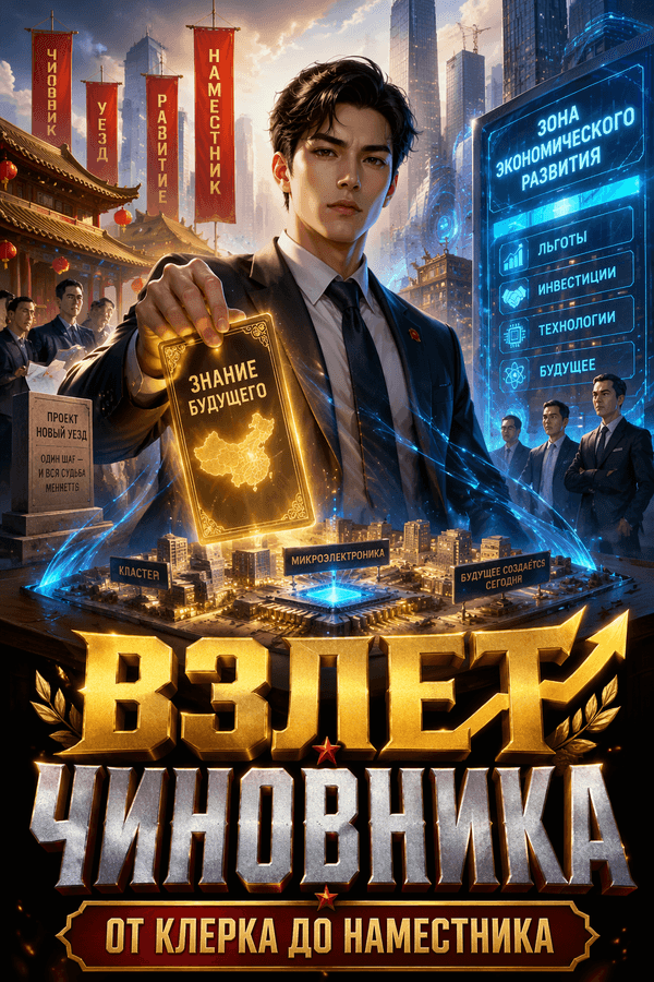 Взлет чиновника: От клерка до наместника