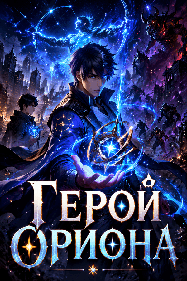 Герой Ориона