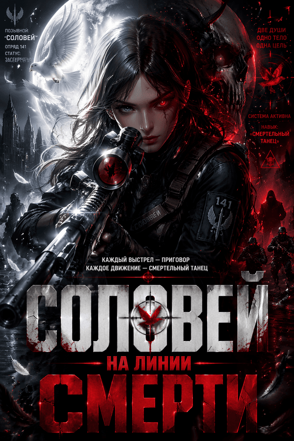 Соловей на линии смерти