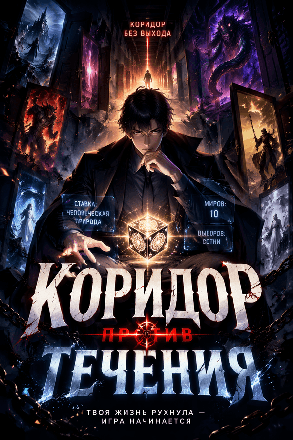 Коридор против течения
