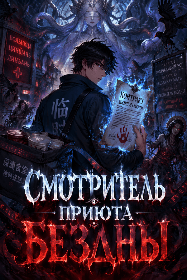 Смотритель приюта бездны