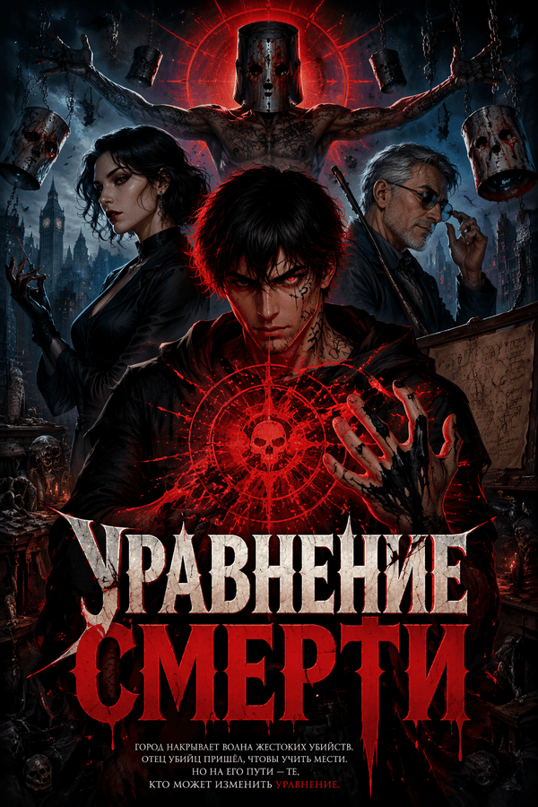 Уравнение смерти