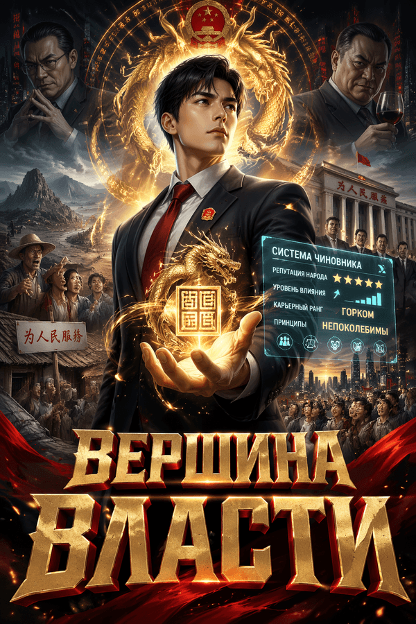 Вершина Власти