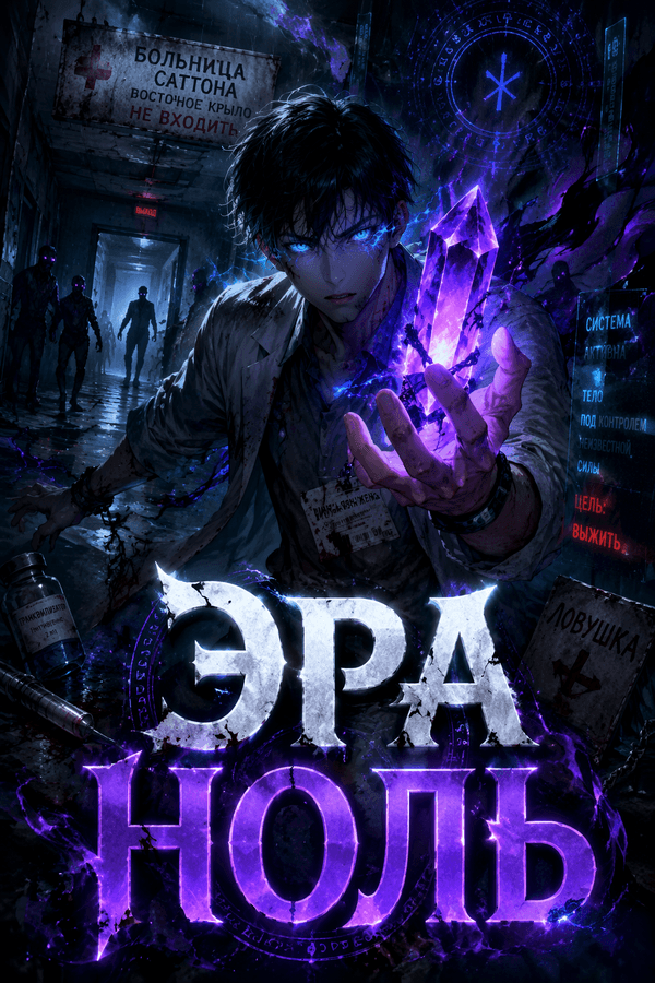 Эра Ноль