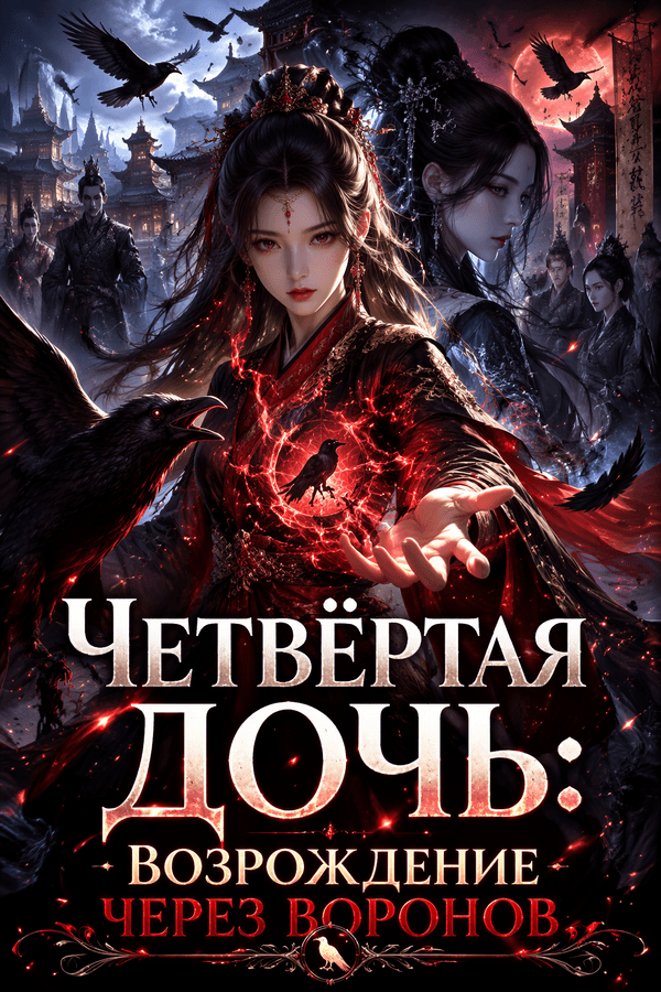 Четвёртая дочь: Возрождение через воронов