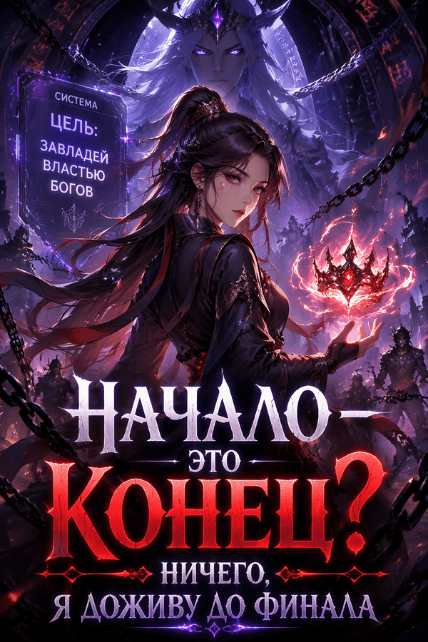 Начало — это конец? Ничего, я доживу до финала