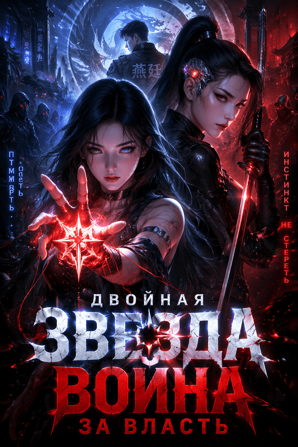 Двойная звезда: Война за власть