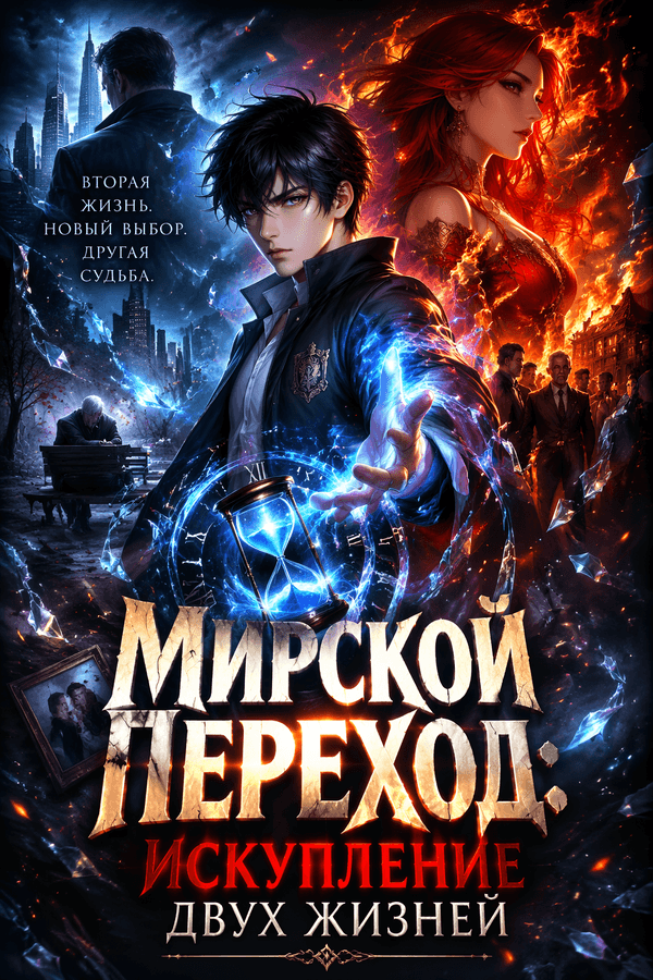 Мирской переход: Искупление двух жизней