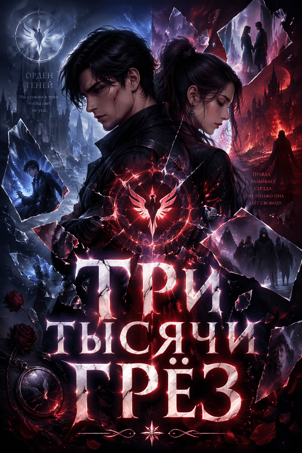 Три тысячи грёз