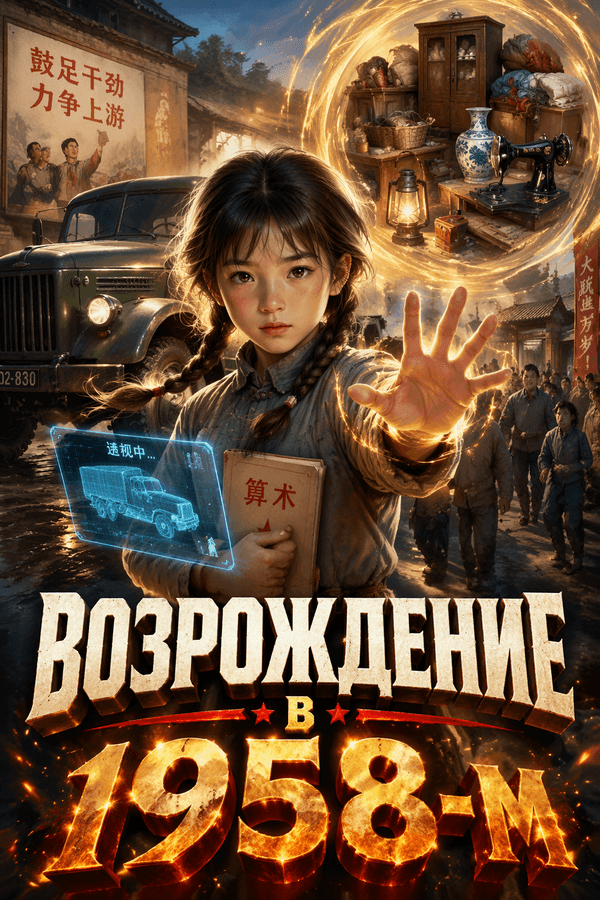 Возрождение в 1958-м