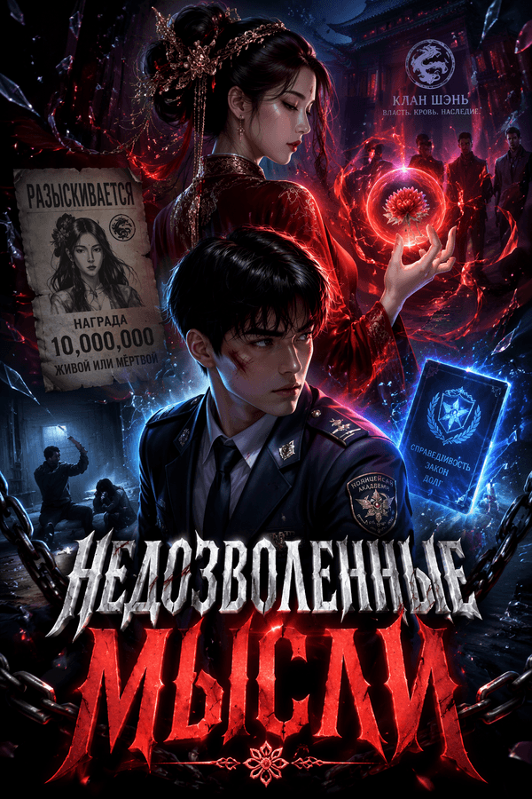 Недозволенные мысли