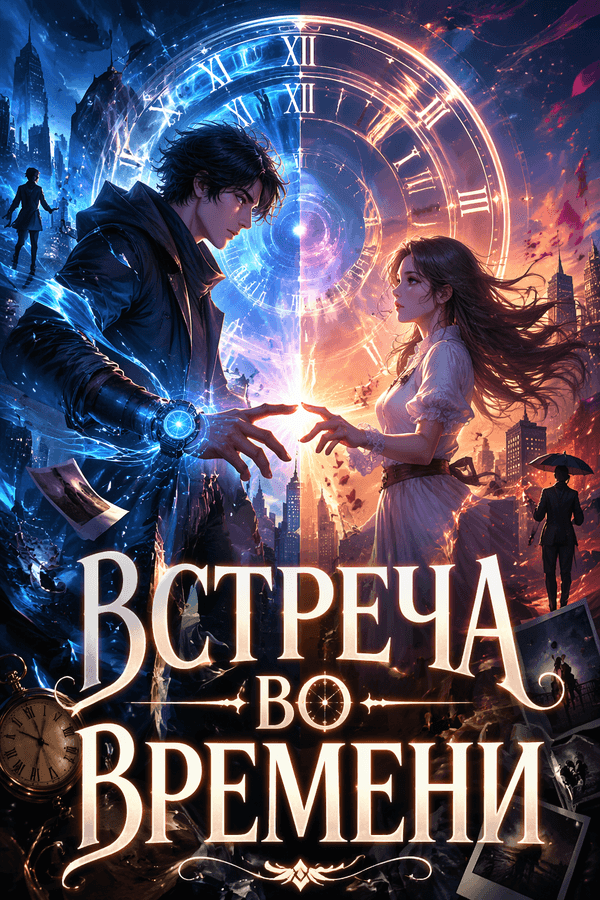 Встреча во времени