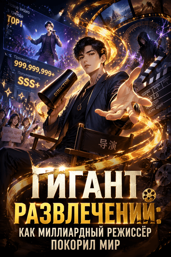 Гигант развлечений: как миллиардный режиссёр покорил мир
