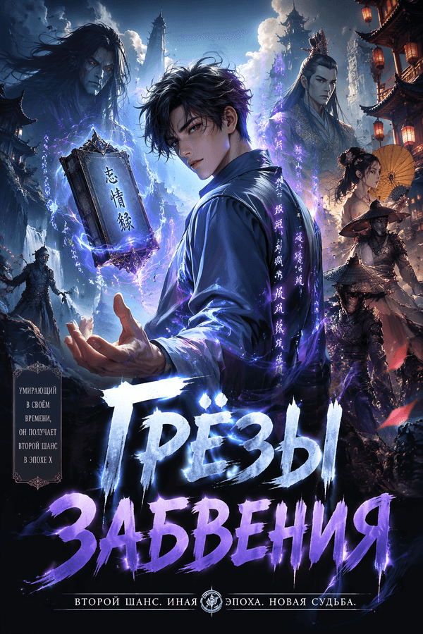 Грёзы забвения