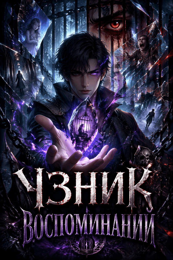 Узник воспоминаний