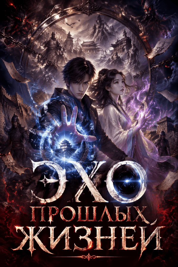 Эхо прошлых жизней