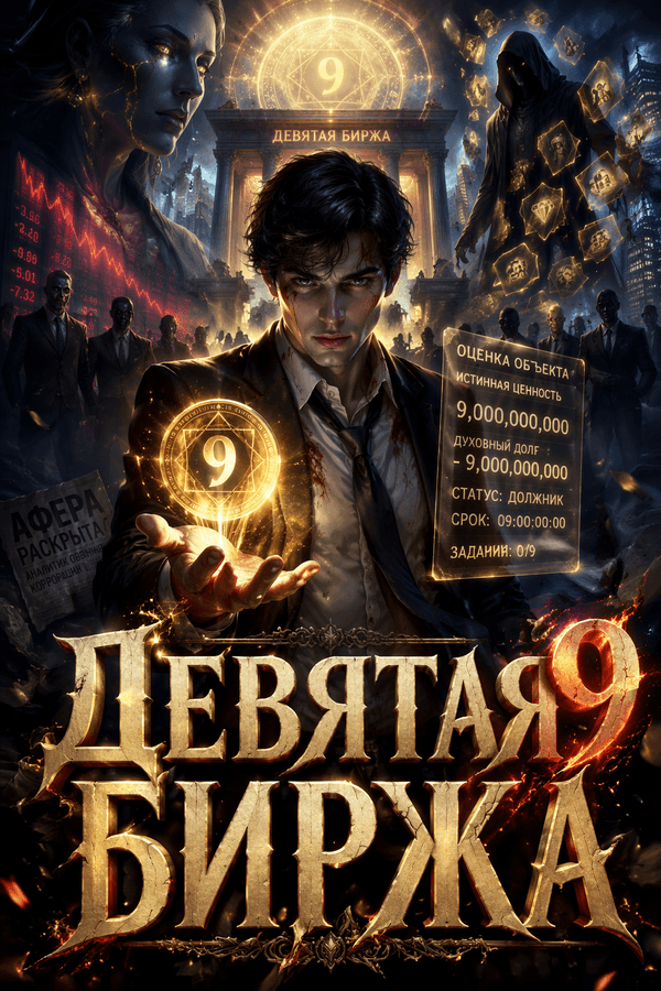 Девятая Биржа
