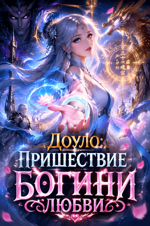 Доуло: Пришествие богини любви