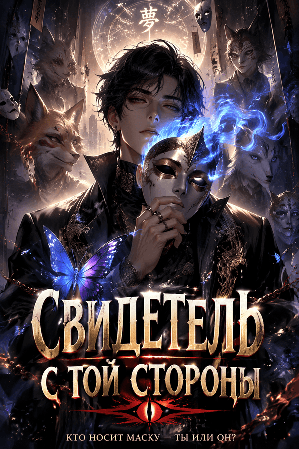 Свидетель с той стороны