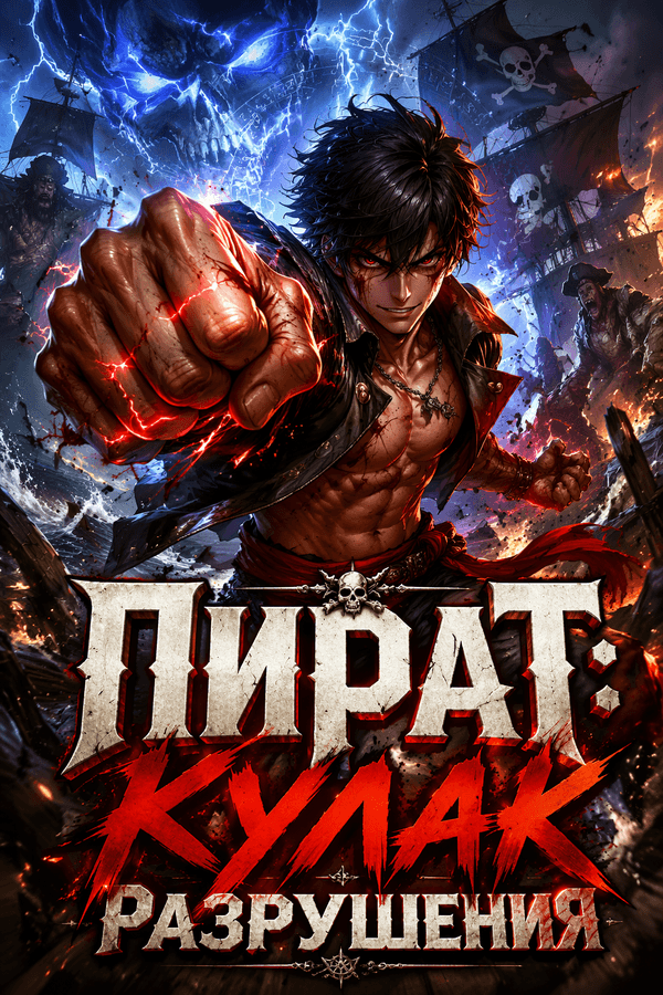 Пират: Кулак Разрушения