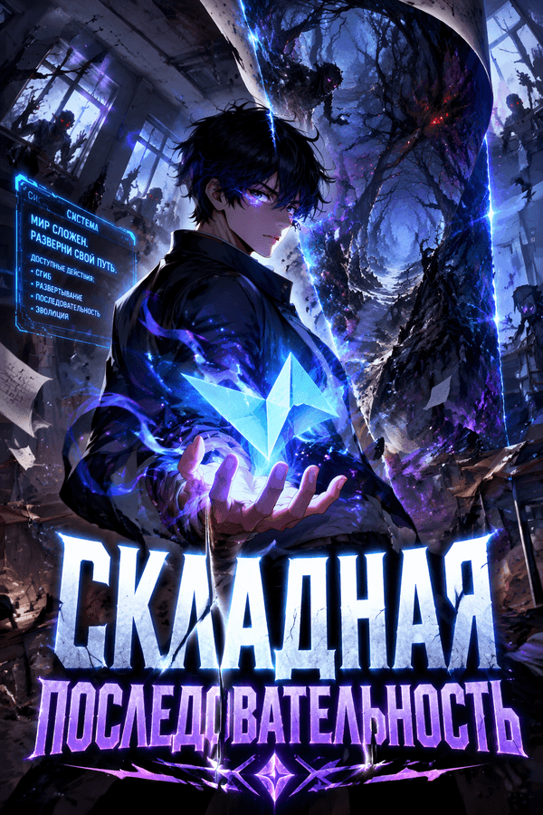 Складная последовательность