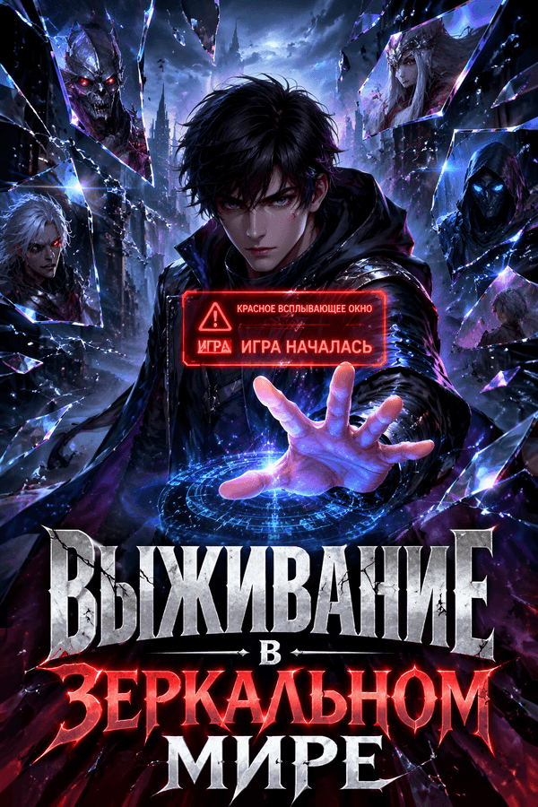 Выживание в зеркальном мире