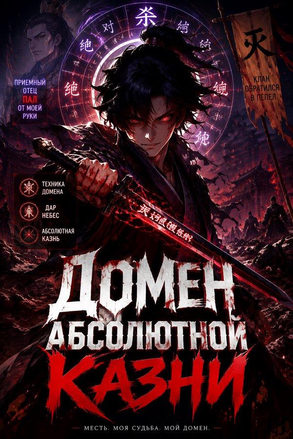 Домен абсолютной казни