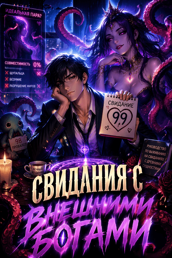Свидания с Внешними Богами