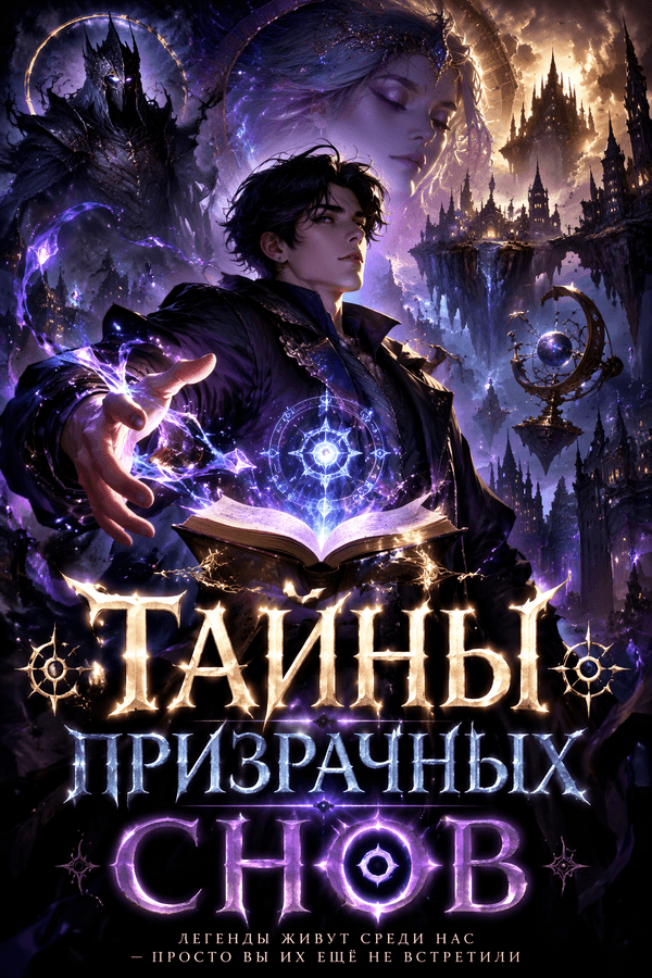 Тайны Призрачных Снов