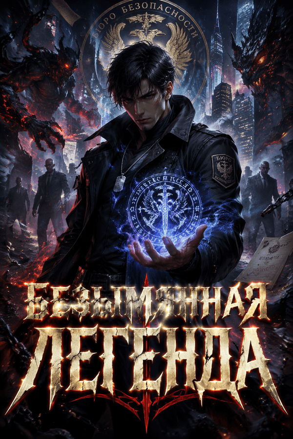 Безымянная легенда