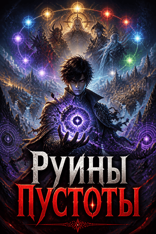 Руины пустоты