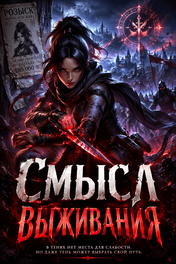 Смысл выживания