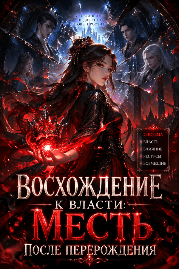 Восхождение к власти: Месть после перерождения