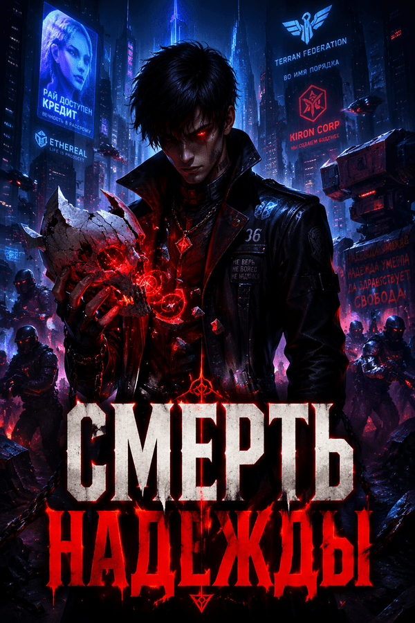 Смерть надежды