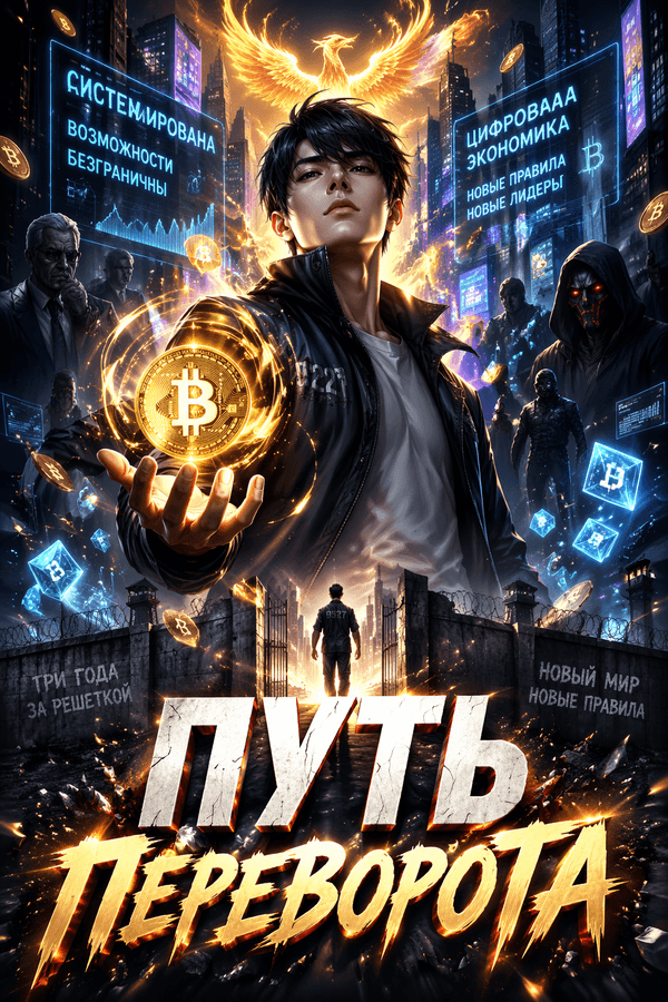 Путь переворота